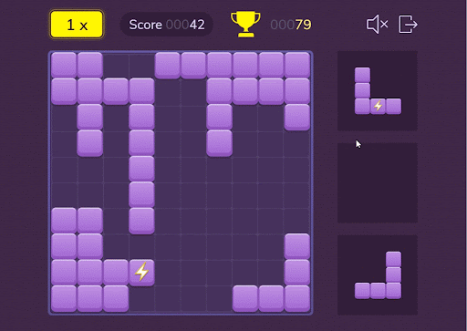 Block store champ game