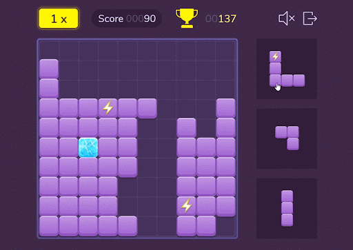 How to Get a High Score in the Block Puzzle Game Online?